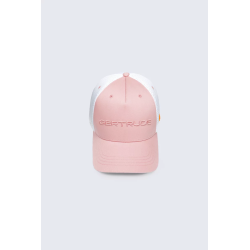 Casquette Trucker Broderie Benja Mixte Baby