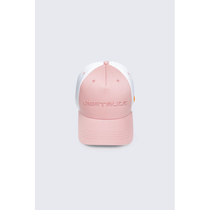Casquette Trucker Broderie Benja Mixte Baby