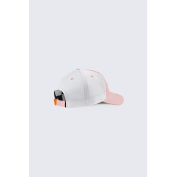Casquette Trucker Broderie Benja Mixte Baby